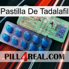 Tadalafil Pill new02